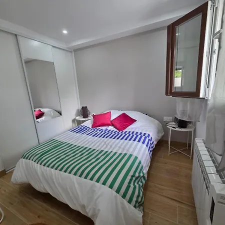 Annecy, Bel Appartement Tres Cosy Avec 2 Chambres Et Une Grande Terrasse *
